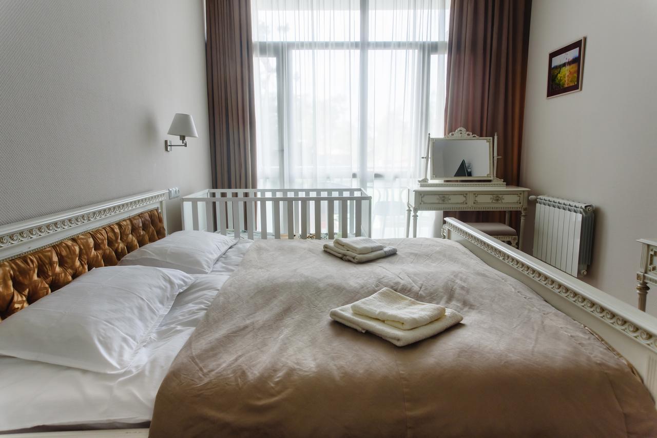 Boulevard Apartment باتومي المظهر الخارجي الصورة