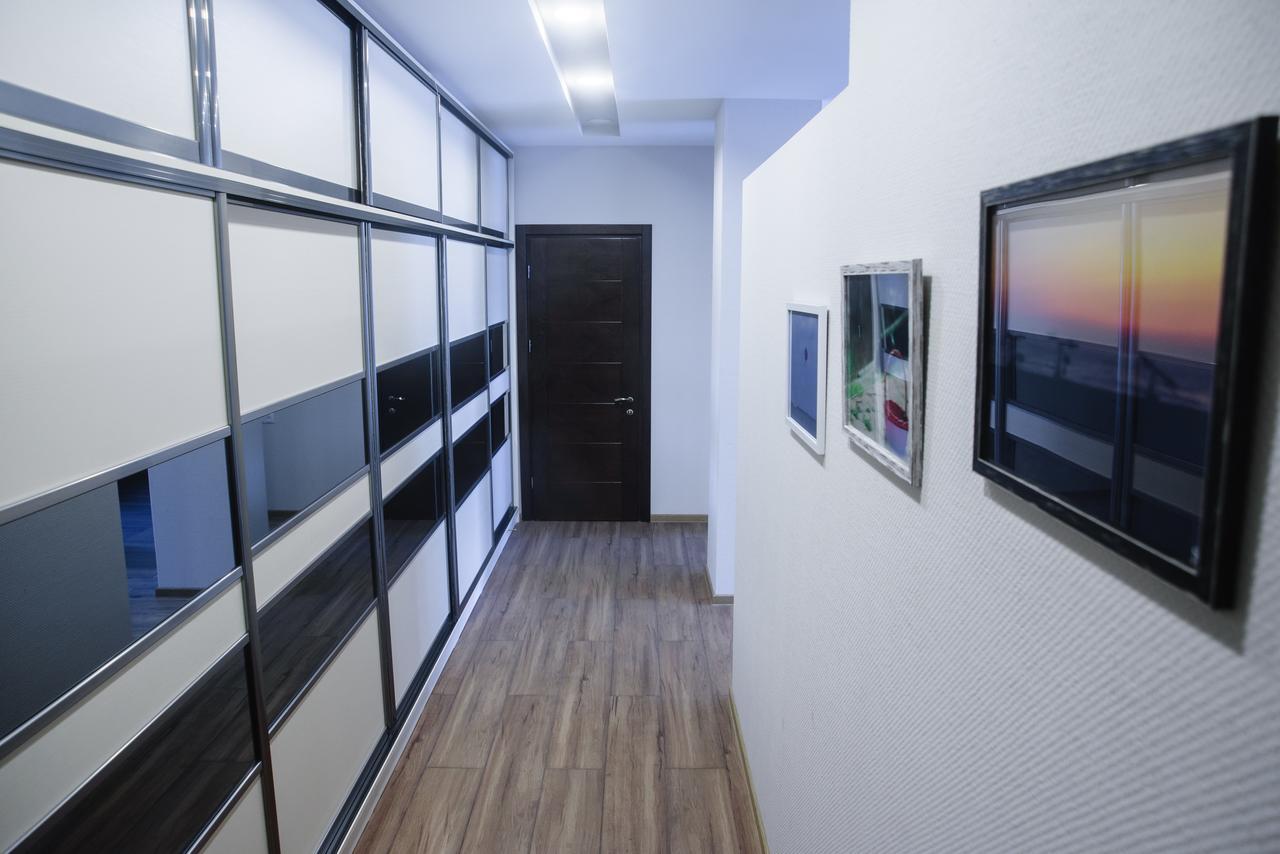 Boulevard Apartment باتومي المظهر الخارجي الصورة