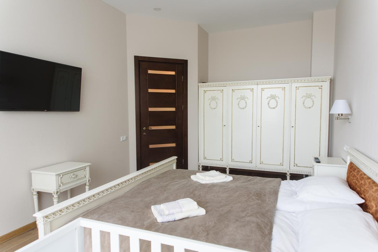 Boulevard Apartment باتومي المظهر الخارجي الصورة