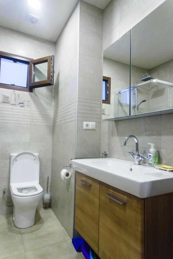 Boulevard Apartment باتومي المظهر الخارجي الصورة
