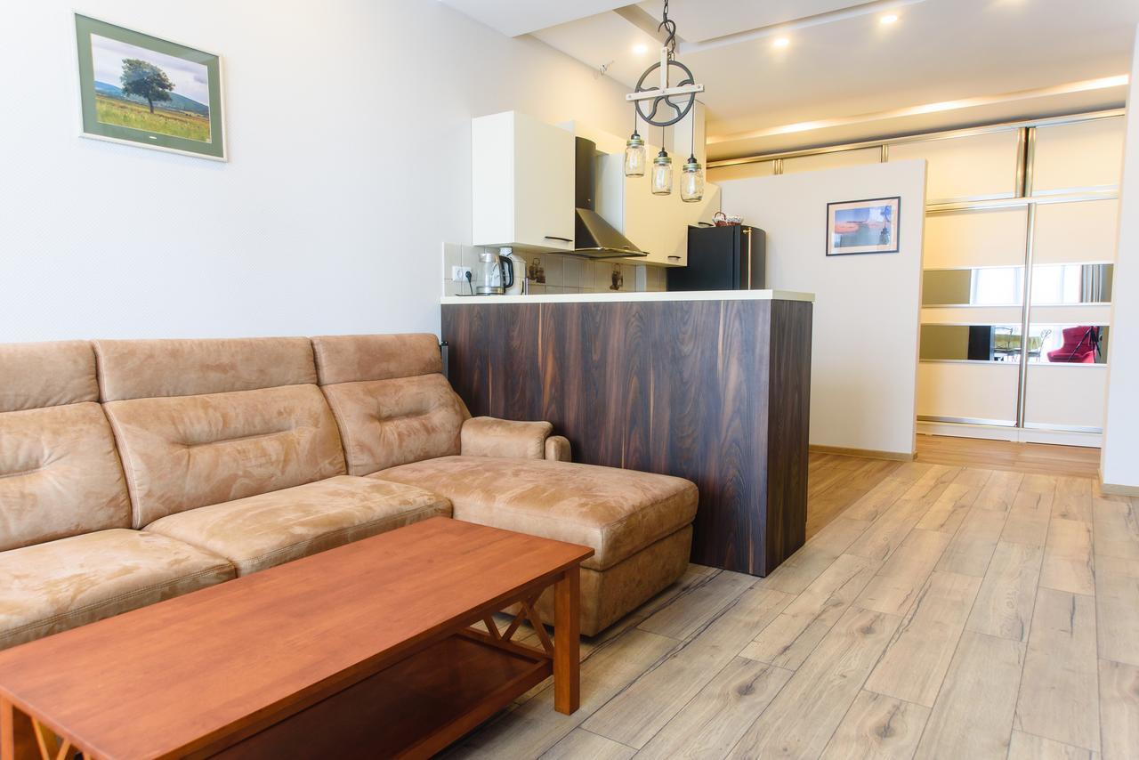 Boulevard Apartment باتومي المظهر الخارجي الصورة