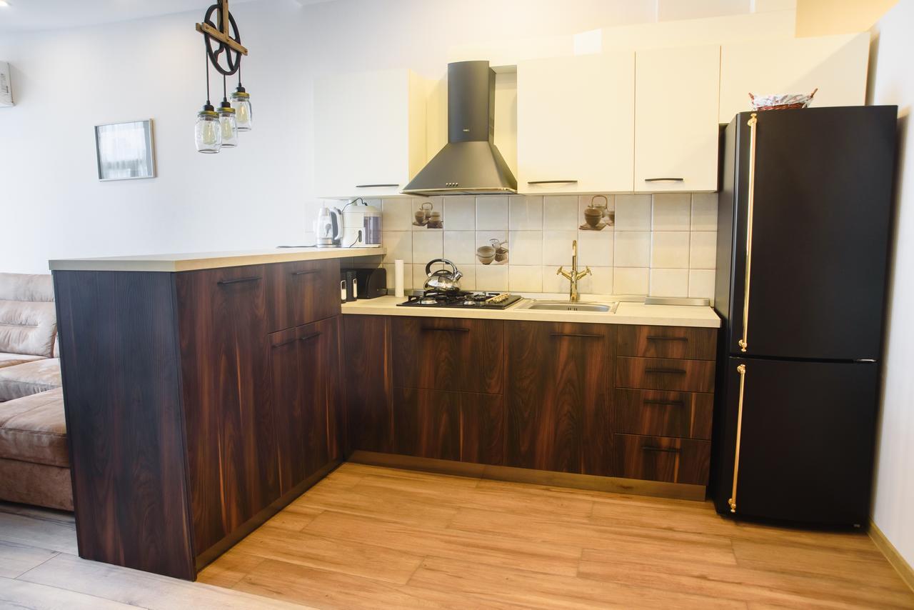 Boulevard Apartment باتومي المظهر الخارجي الصورة