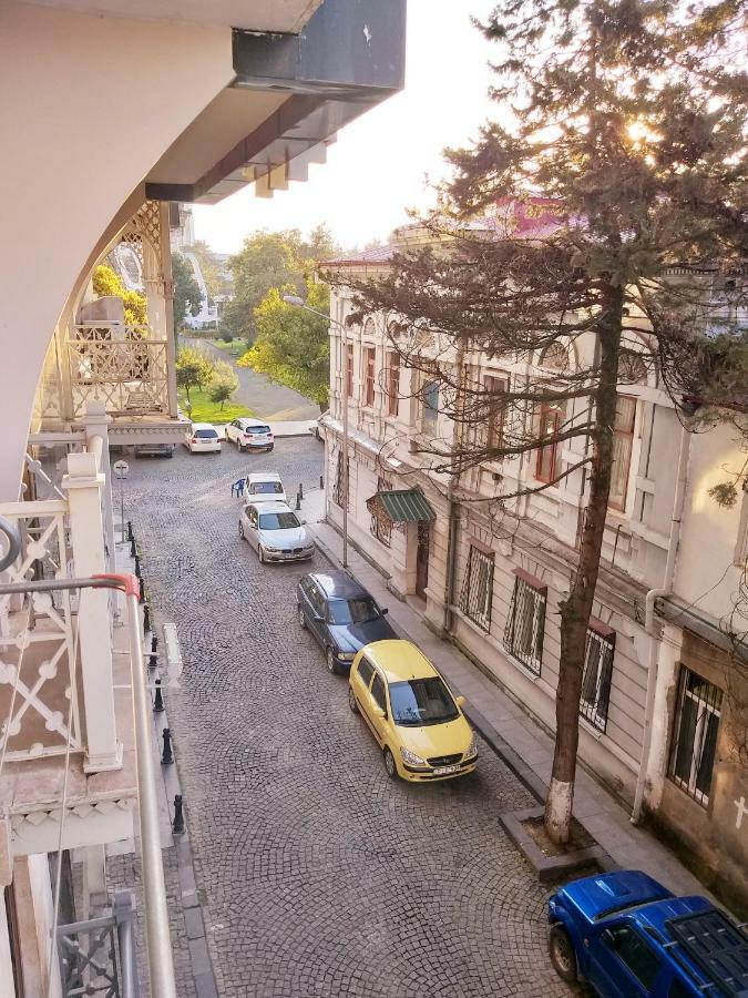 Boulevard Apartment باتومي المظهر الخارجي الصورة