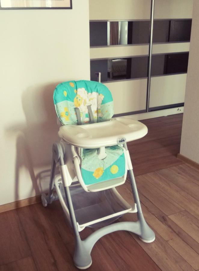 Boulevard Apartment باتومي المظهر الخارجي الصورة