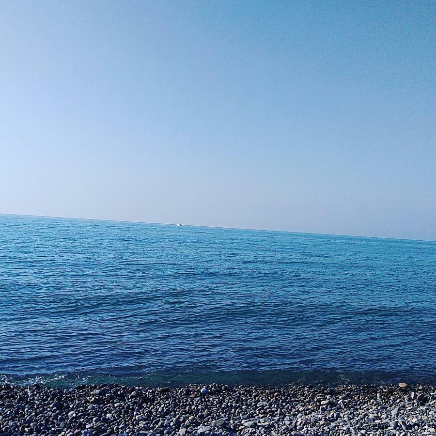 Boulevard Apartment باتومي المظهر الخارجي الصورة